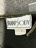Rhapsody Gray Cocktail Dress Size XXS (estimated) - photo 7