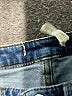 Free People Solid Blue Jeans Size 26 waist - photo 4