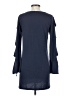 Everly Blue Cardigan Size S - photo 2