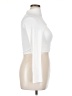 Klassy Network Ivory Long Sleeve Top Size XL - photo 4