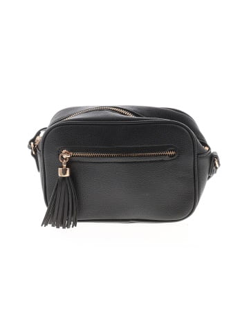H&M Leather Crossbody Bag (view 1)