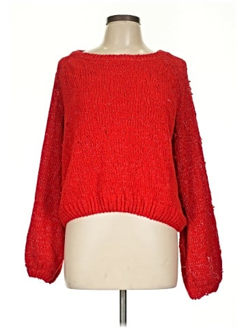 rue21 Pullover Sweater (view 1)