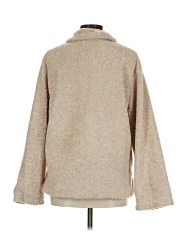 Few Moda Faux Fur Jacket (view 2)