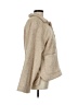 Few Moda 100% Polyester Tan Faux Fur Jacket Size M - photo 4