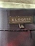 ELOQUII Solid Black Formal Skirt Size 14 - photo 3