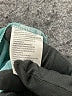 Tiny 100% Polyester Teal Blue Long Sleeve Blouse Size XS - photo 8