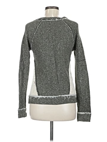 Jolt Pullover Sweater (view 2)