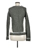 Jolt Tweed Gray Pullover Sweater Size M - photo 2