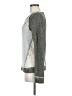 Jolt Tweed Gray Pullover Sweater Size M - photo 5