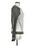 Jolt Tweed Gray Pullover Sweater Size M - photo 4