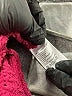 Tommy Bahama 100% Recycled Polyester Burgundy Pullover Sweater Size S - photo 7
