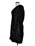 Bardot 100% Polyester Black Cocktail Dress Size 12 - photo 5