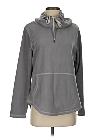 North River Outfitters Pullover Hoodie (view 1)