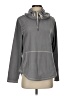 North River Outfitters 100% Polyester Gray Pullover Hoodie Size S - photo 1