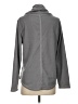 North River Outfitters 100% Polyester Gray Pullover Hoodie Size S - photo 2
