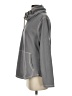 North River Outfitters 100% Polyester Gray Pullover Hoodie Size S - photo 5
