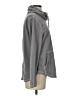 North River Outfitters 100% Polyester Gray Pullover Hoodie Size S - photo 4