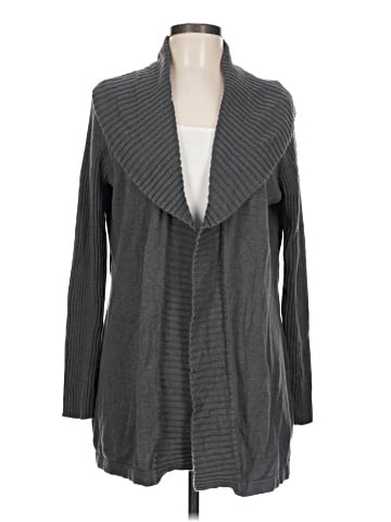 Elle Cardigan (view 1)