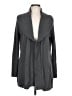 Elle Gray Cardigan Size L - photo 1