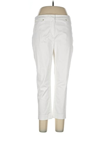 Jones New York Collection Casual Pants (view 1)