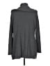 Elle Gray Cardigan Size L - photo 2