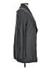 Elle Gray Cardigan Size L - photo 4