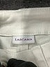 Lascana Ivory Jeggings Size 2 - photo 4