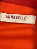 Annabelle Solid Red Casual Skirt Size L - photo 4
