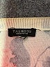 Talbots Orange Pullover Sweater Size L (estimated) - photo 7
