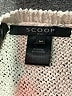 Scoop Ivory Pullover Sweater Size M - photo 7