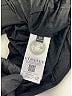 Versace 100% Viscose Black Kimono Size 50 - photo 9