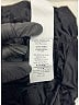 Versace 100% Viscose Black Kimono Size 50 - photo 6