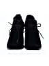 Minelli 100% Leather Black Ankle Boots Size EU 37 - photo 2