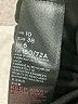 Topshop 100% Polyester Metallic Silver Cocktail Dress Size 6 - photo 8