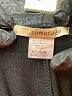 Assorted Brands Metallic Black Leggings Size M - photo 7