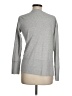 Soft Surroundings Gray Cardigan Size M - photo 2