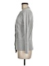 Soft Surroundings Gray Cardigan Size M - photo 5