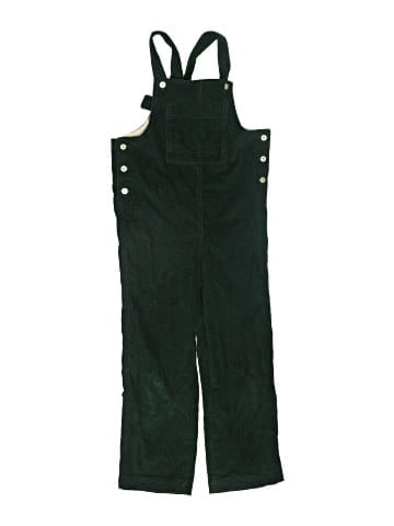 Olive Juice Overalls (view 1)