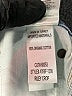 AGOLDE 100% Organic Cotton Hearts Blue Jeans Size 29 waist - photo 7