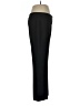 Kasper A.S.L. Solid Black Dress Pants Size 12 (petite) - photo 4