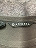 Athleta Gray Sleeveless T-Shirt Size XS - photo 7