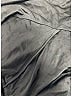 Versace 100% Viscose Black Kimono Size 50 - photo 7
