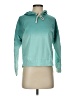 Unbranded Teal Blue Sweatshirt Size S - photo 1