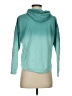 Unbranded Teal Blue Sweatshirt Size S - photo 2