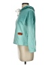 Unbranded Teal Blue Sweatshirt Size S - photo 5