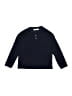 Zara 100% Cotton Blue Long Sleeve Polo Size 7 - photo 1
