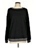 Unbranded Black Sweatshirt Size L - photo 1