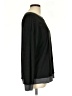 Unbranded Black Sweatshirt Size L - photo 4