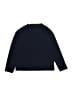 Zara 100% Cotton Blue Long Sleeve Polo Size 7 - photo 2