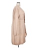 PrettyLittleThing Tan Casual Dress Size 18 - photo 4